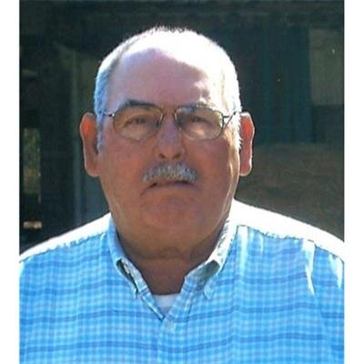 Maxwell Leggett Sr.