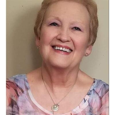 Joan Leggett