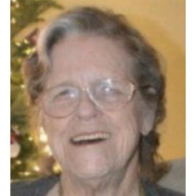 Mrs. Marjorie M. Lane