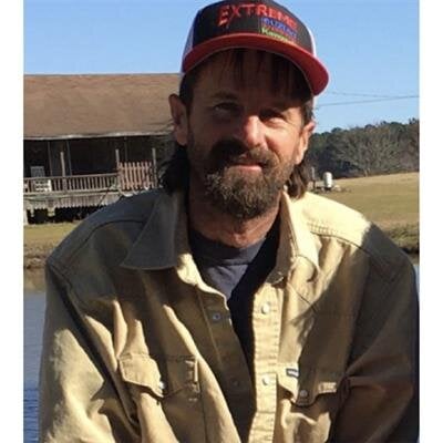 Bryan Cecil Griffin