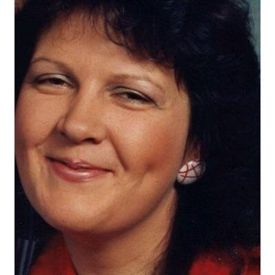 Beverly Robertson