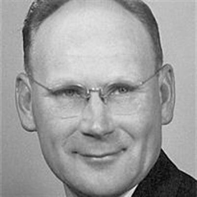 Harold A. Wickman