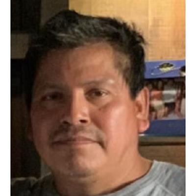 Florencio Rubio Hernandez
