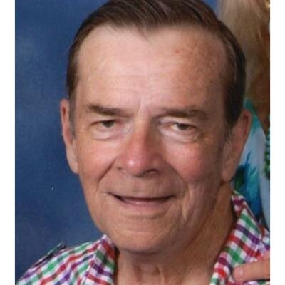 James K. Zerkel
