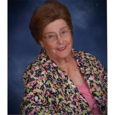 Emma Lee Crosby Deloach