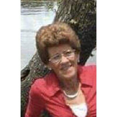 Glenda Sue Johnson
