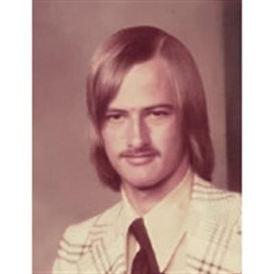 Michael Herrington
