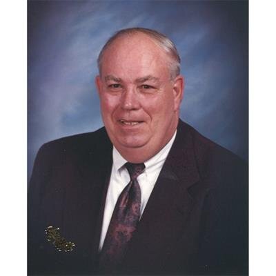 John Hardwick