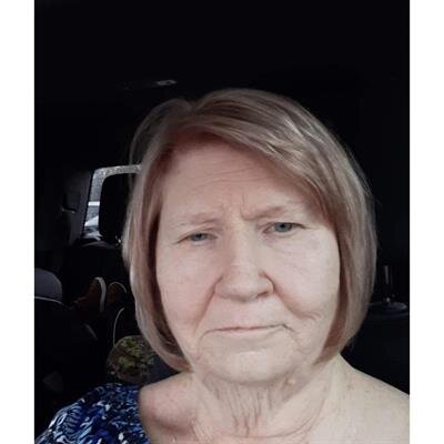 Janice Johnson Thomas