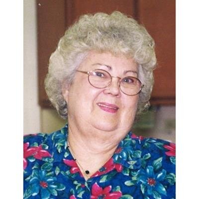 Ethel Marie Kramer