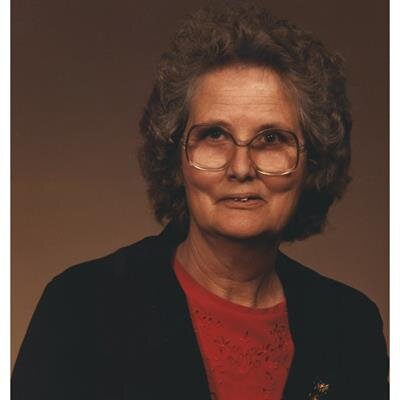 Christine Johnson Beecher