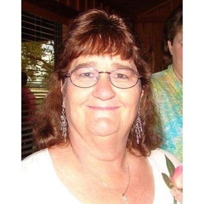 Rose Marie Hughes