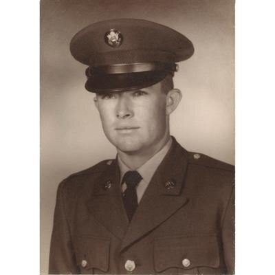 James Ernest Mobley