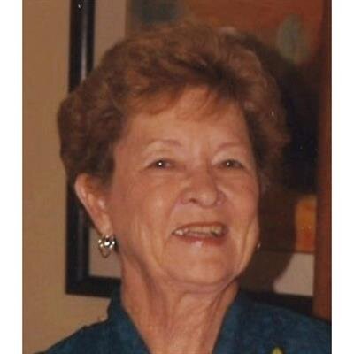 Betty Miles Gravley