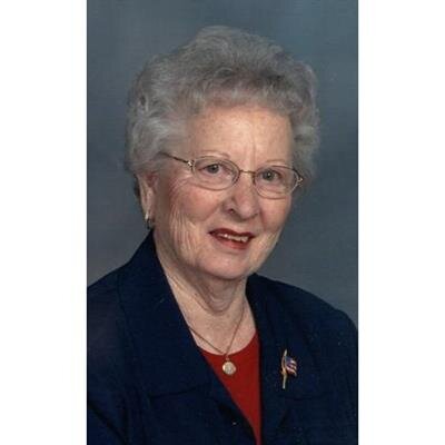 Nancy Brewton Odom