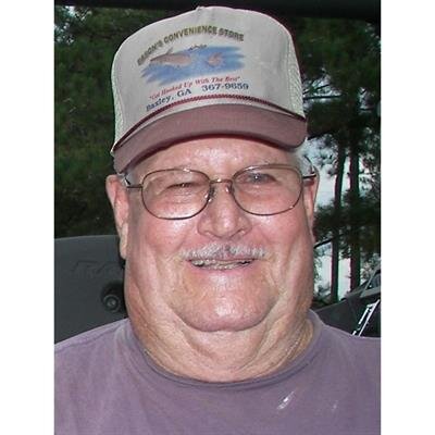 Richard Stanley Eason
