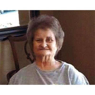 Eula Lee Leggett