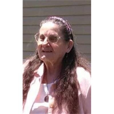 Barbara Annette Watson