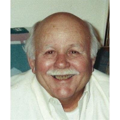 Carl Ernest Crosby