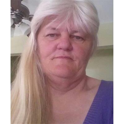 Janet Whaley Youngblood