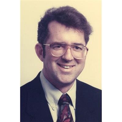 Ray Hunter Johnson