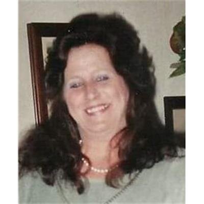 Patricia Diane Leggett