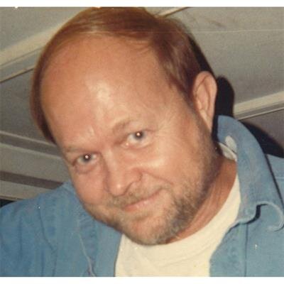Richard Burnace Lightsey
