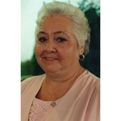 Cora Sue Stephens Sloan