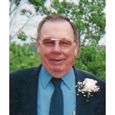 Roger LaRoche