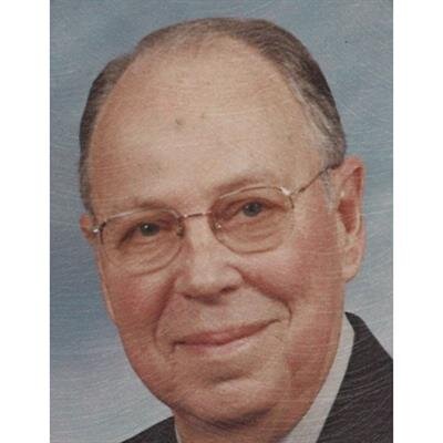 Ray Mayers