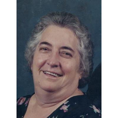 Mattie Dea NeSmith