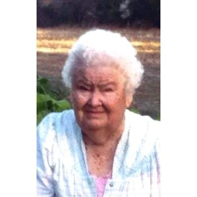 Willie Mae Cauley