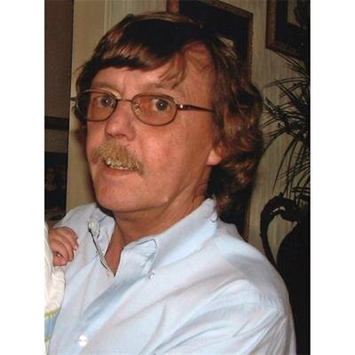 Mark Goldwire
