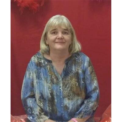 Sherry Ann Roach