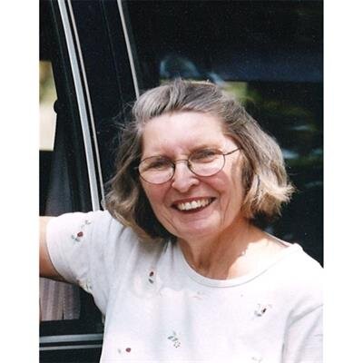 Betty R. Lewis