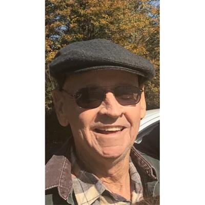 James R. Herrington