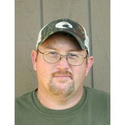 Kenny Carter