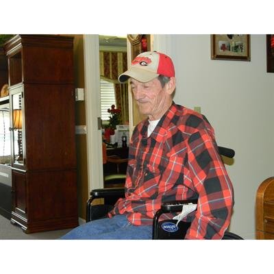 Steve Rountree