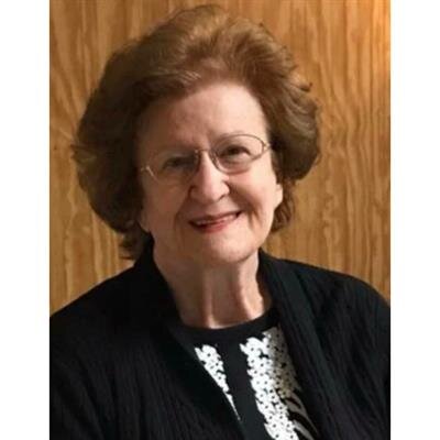 Edith Crapps Carter