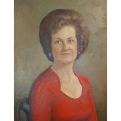 Hazel Griffis
