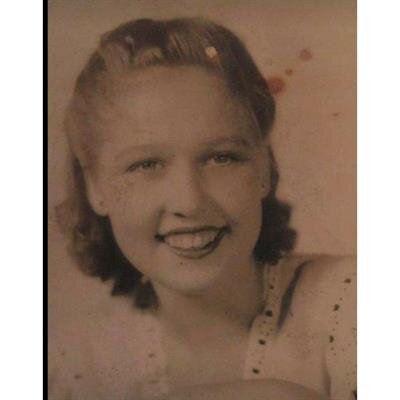 Doris Hall