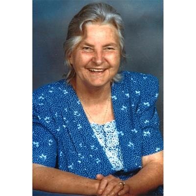 Imogene Hart Green