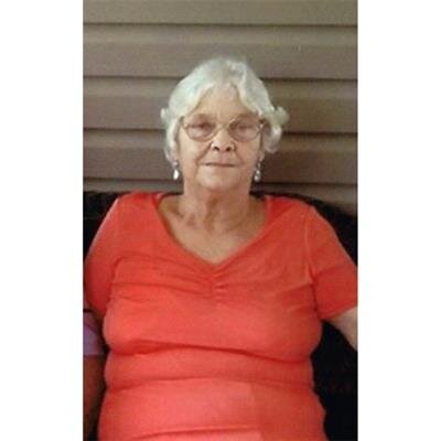 Lucille Bryant Stanfield