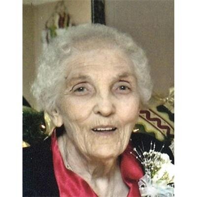 Helen P. Murphy