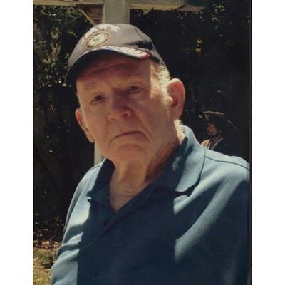 John Edward Carter