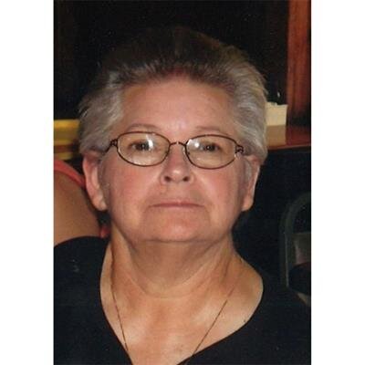 Opaline McDaniel Mobley