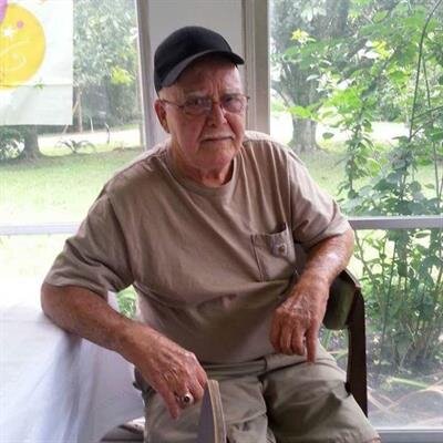 Johnny Hartley, Jr.