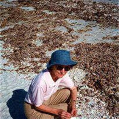 Vera Berger Harrison