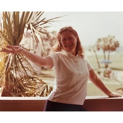 Joyce E. Edmund