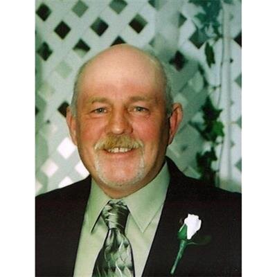 Terry Davis
